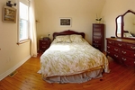 Master Bedroom at 15 Hurdman, Sandy Hill, Ottawa